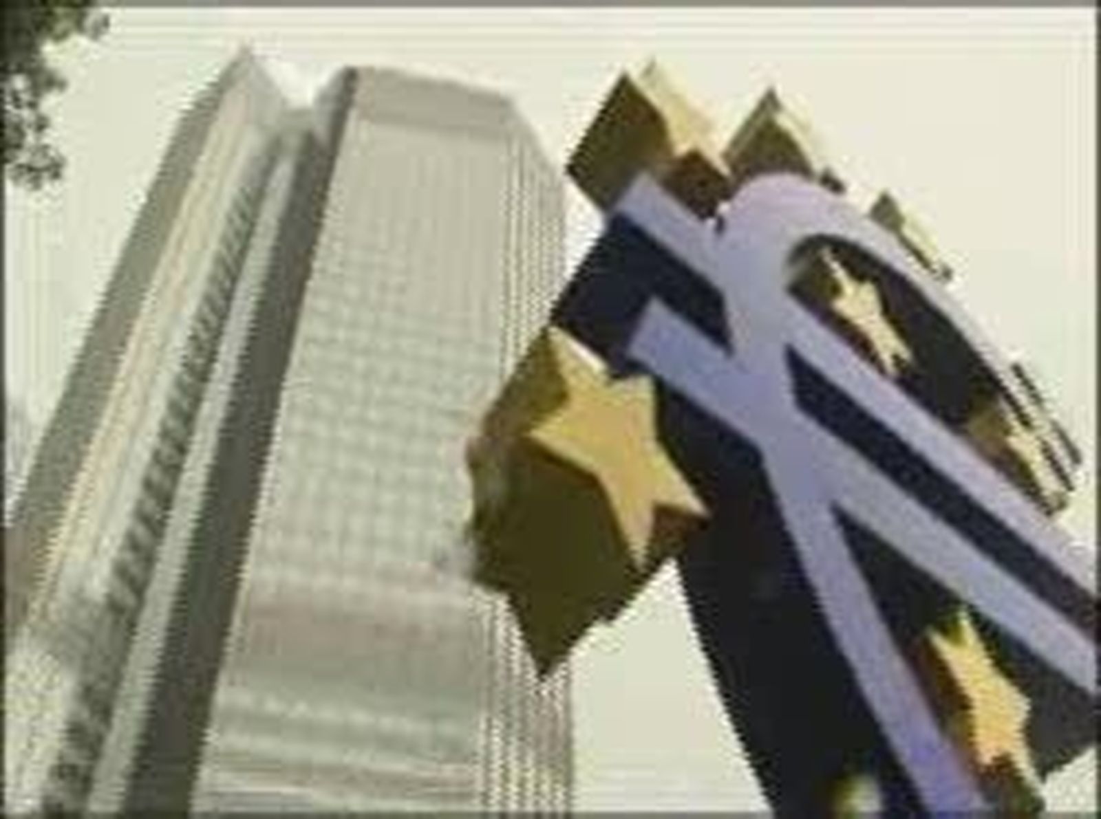 El BCE pasa a la acción y compra deuda pública de España e Italia