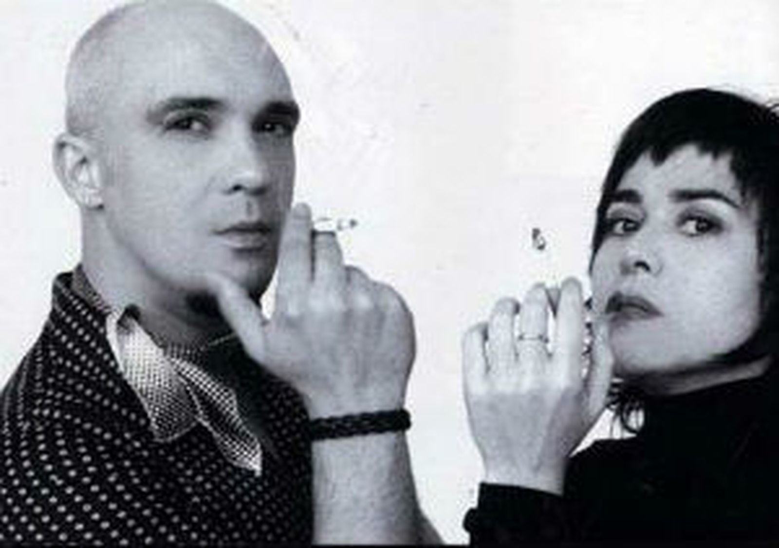 Chico y Chica