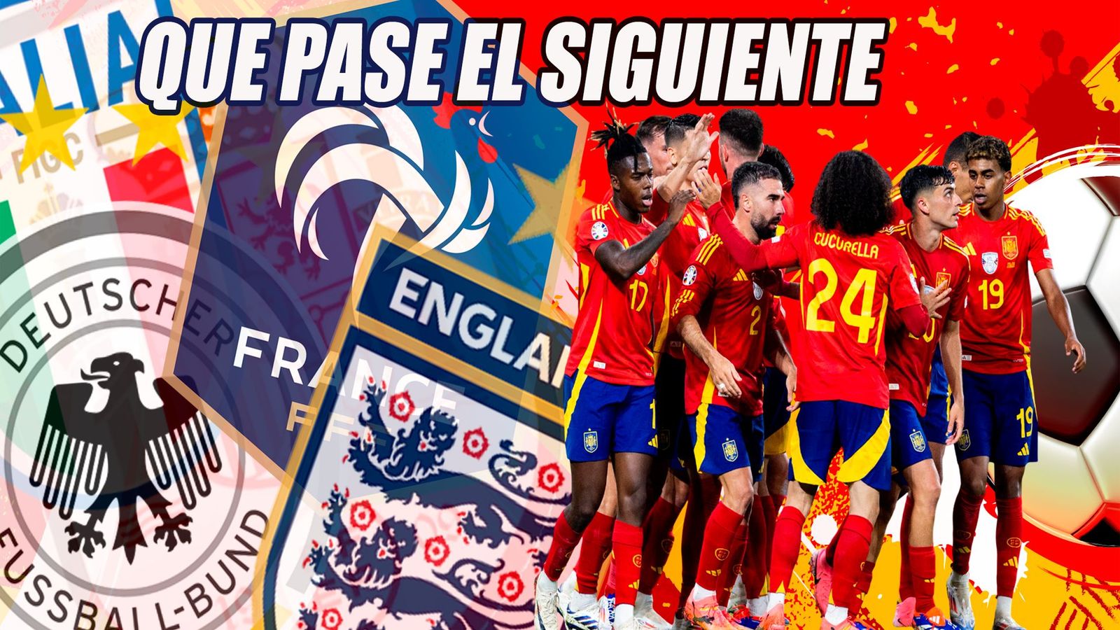 España nunca ganó en Holanda