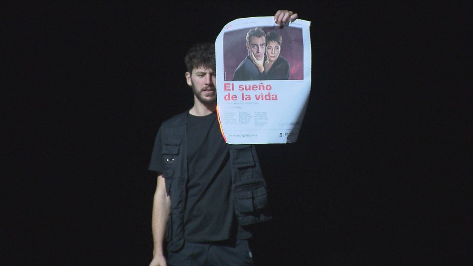 Madrid inicia sus homenajes a Lorca