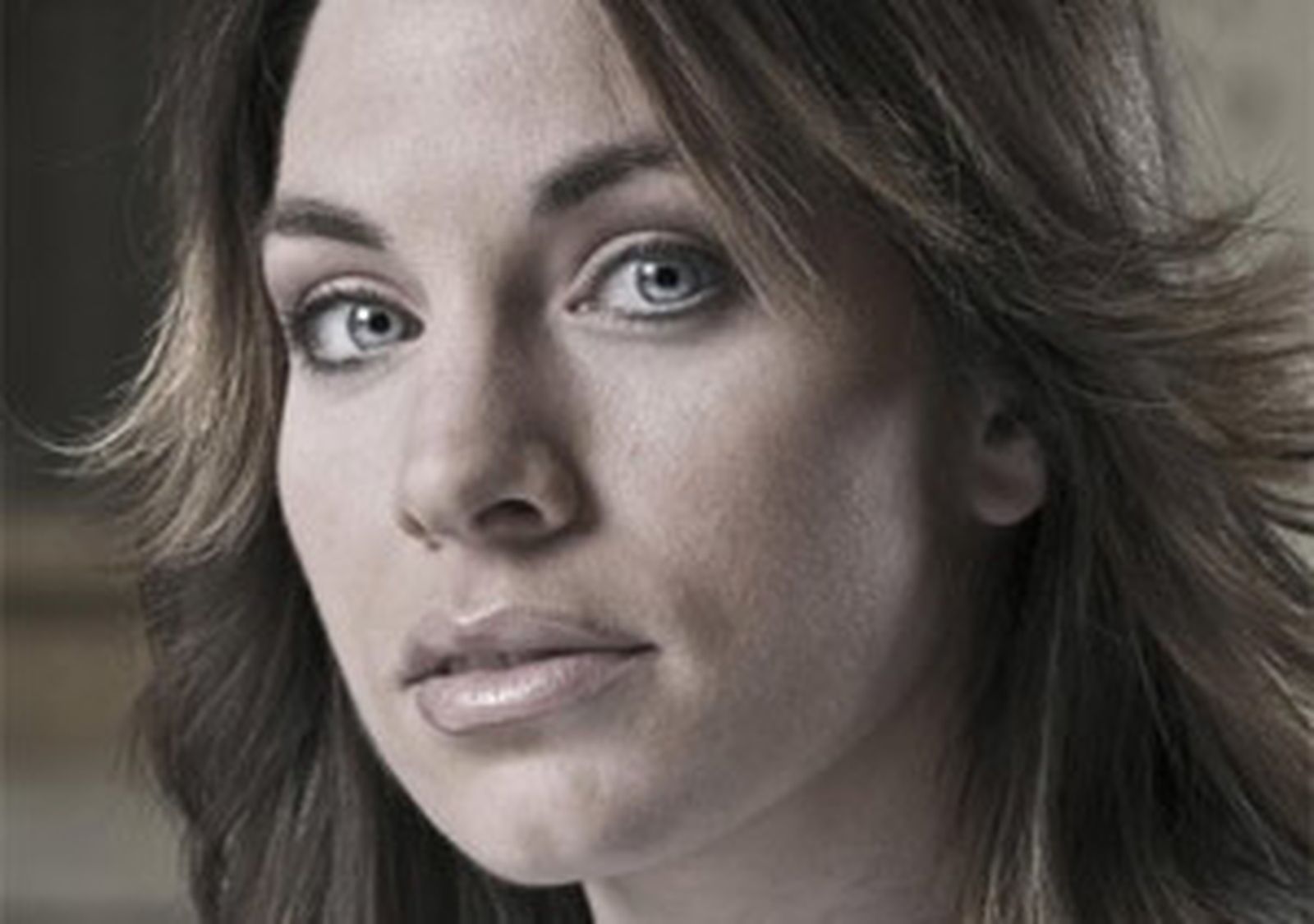 Leire Martínez, cantante de La Oreja de Van Gogh