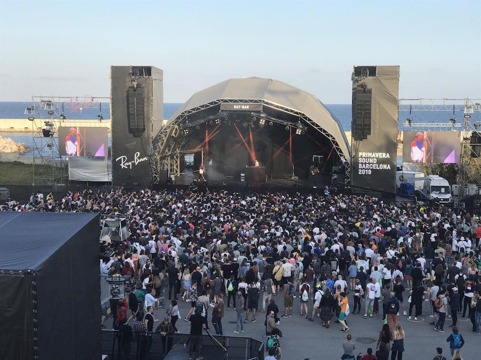 Festival Primavera Sound