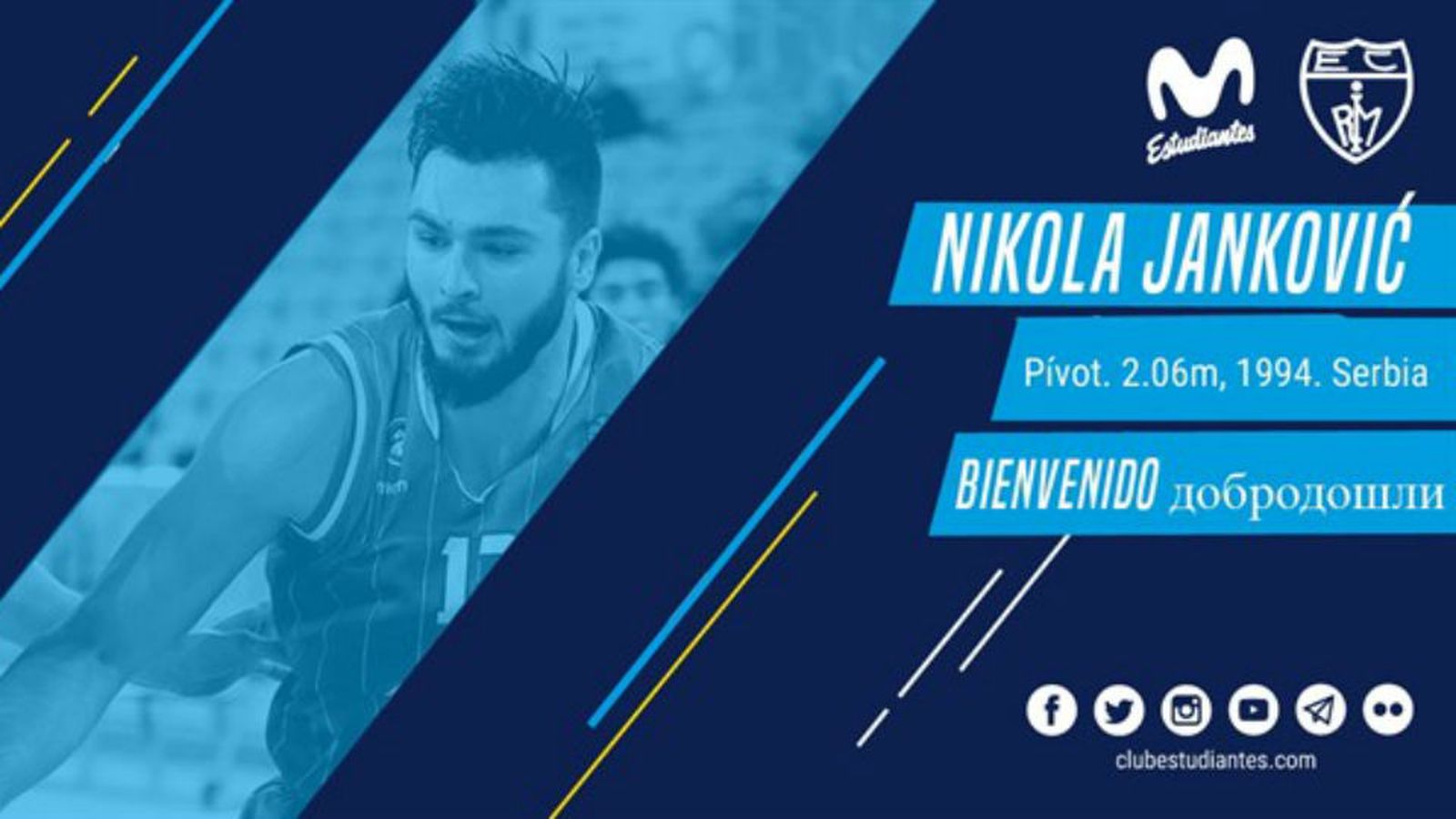 Nikola Jankovic