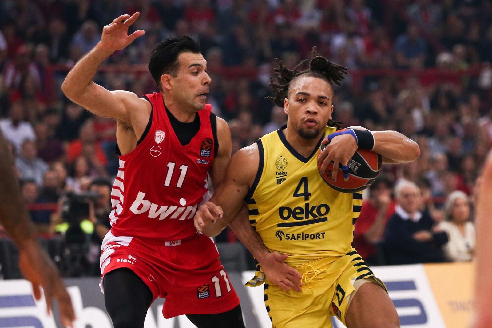 Kostas Sloukas