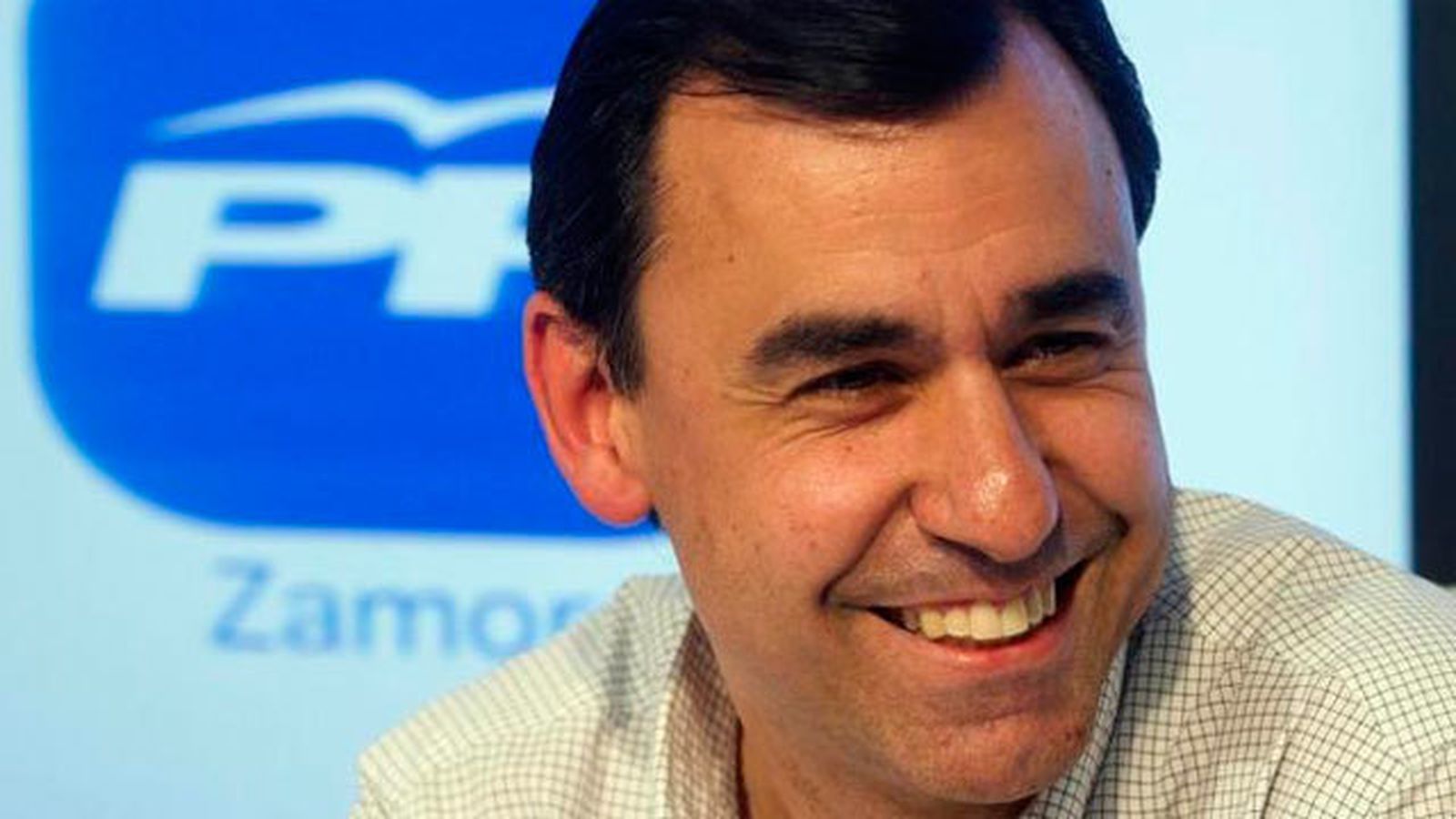Fernando Martínez-Maillo, Partido Popular
