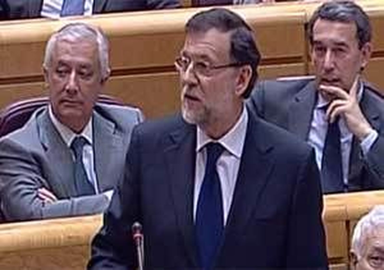 El Gobierno reafirma su intención de publicar la lista de principales defraudadores
