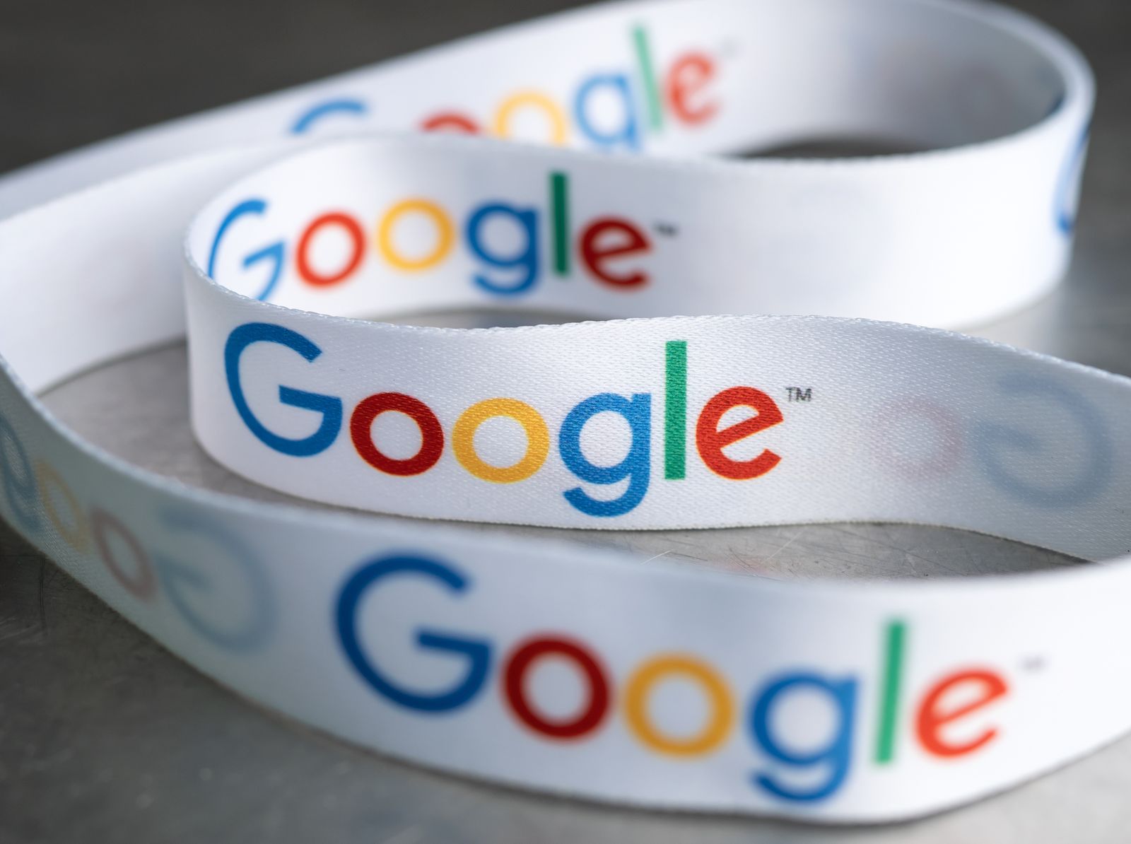 Logo de Google