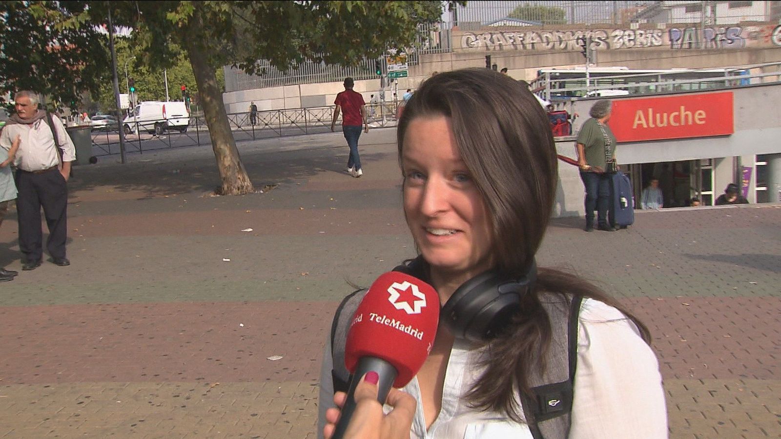 ¿Qué quita el sueño a los madrileños?