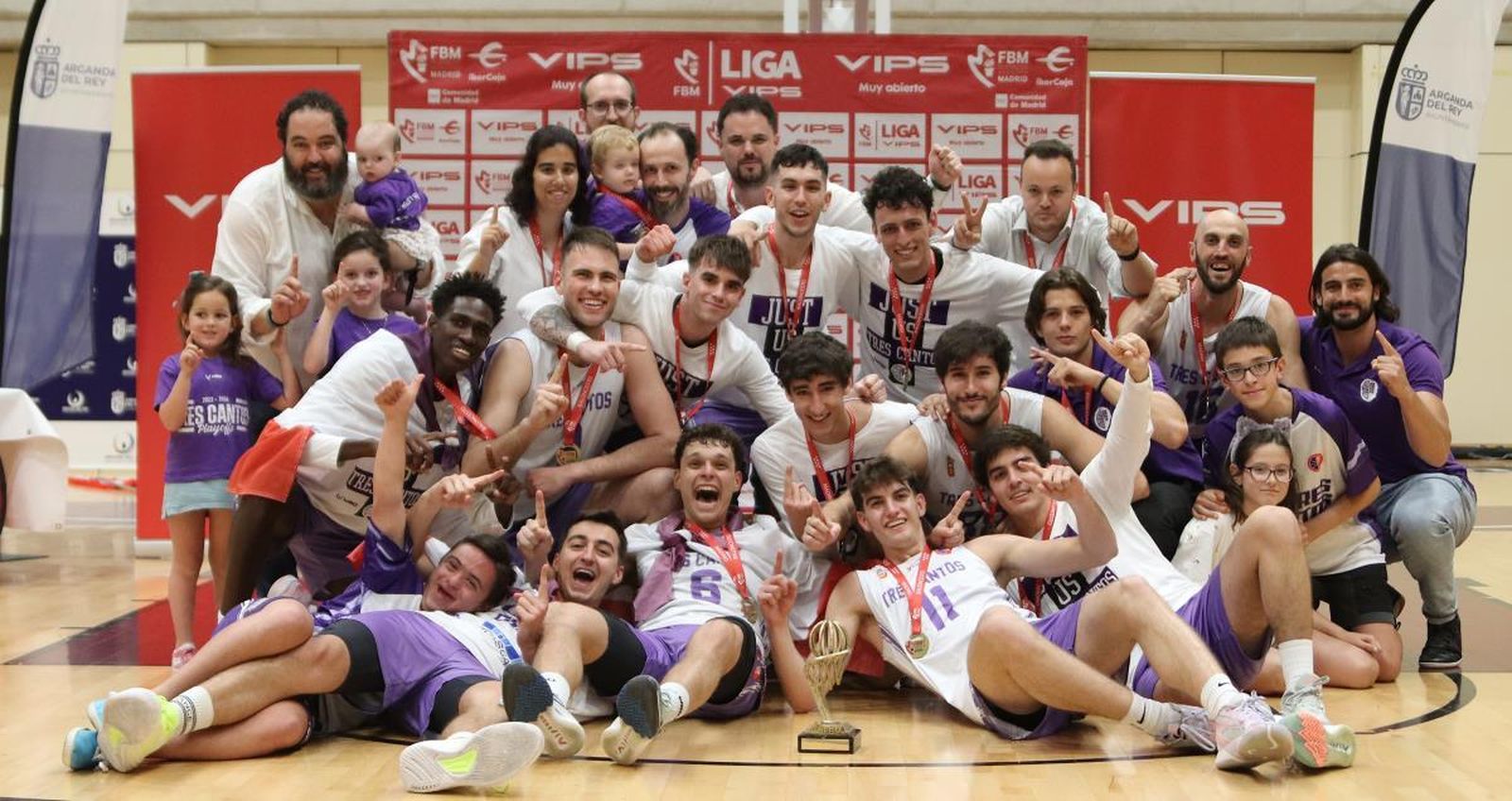 Ingescasa Tres Cantos