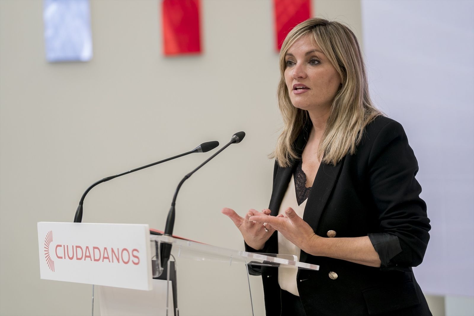 Ciudadanos decidirá mañana si se presenta a las elecciones del 23 de julio