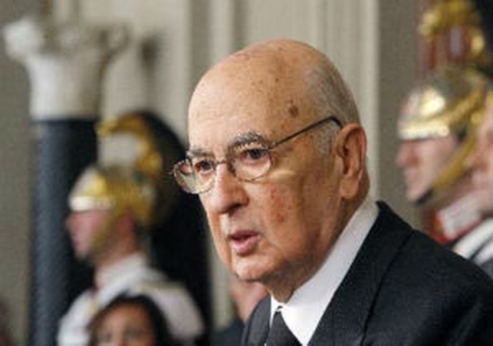 napolitano