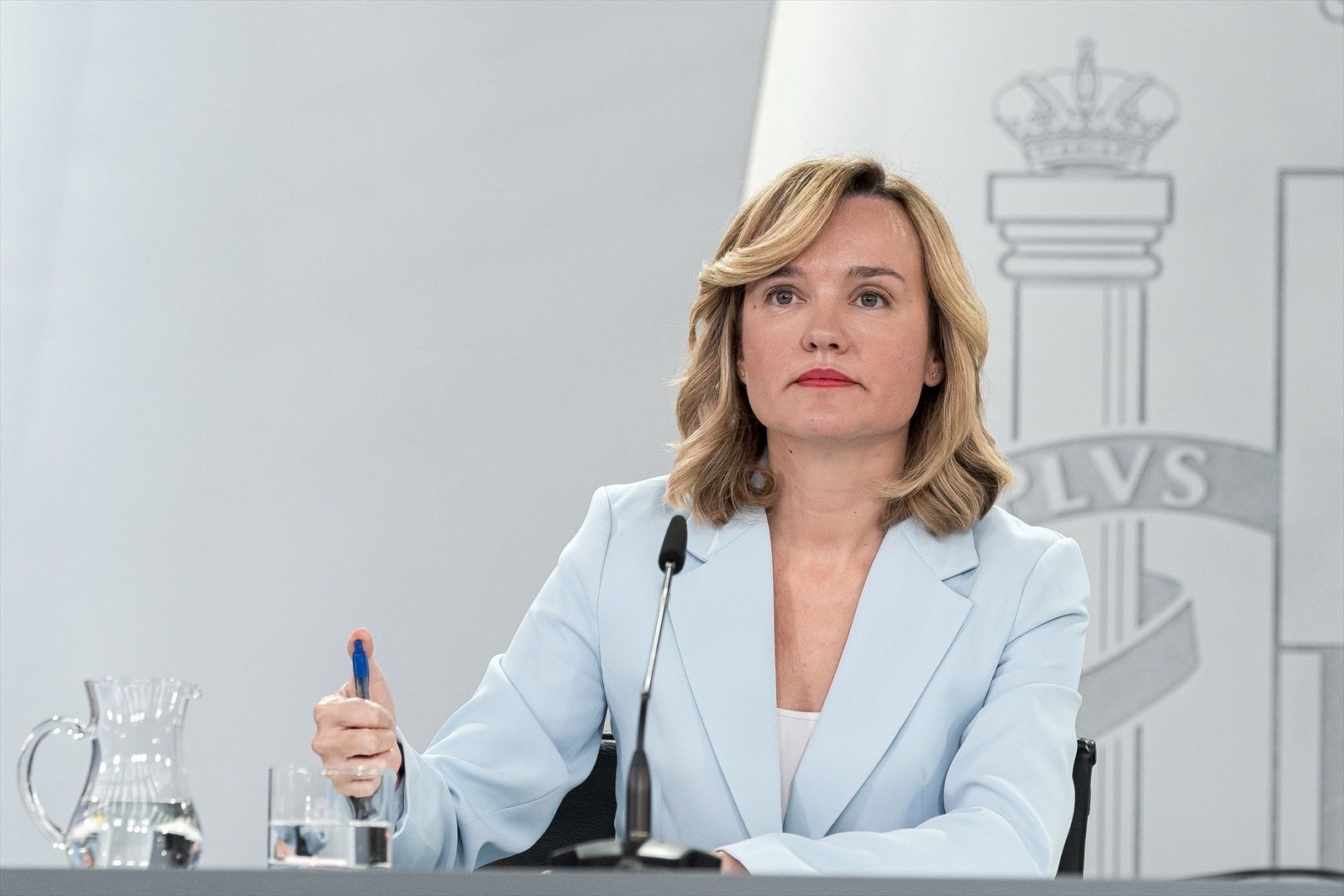 El Gobierno califica de “polémica artificial” la ausencia de España en la reapertura de Notre Dame