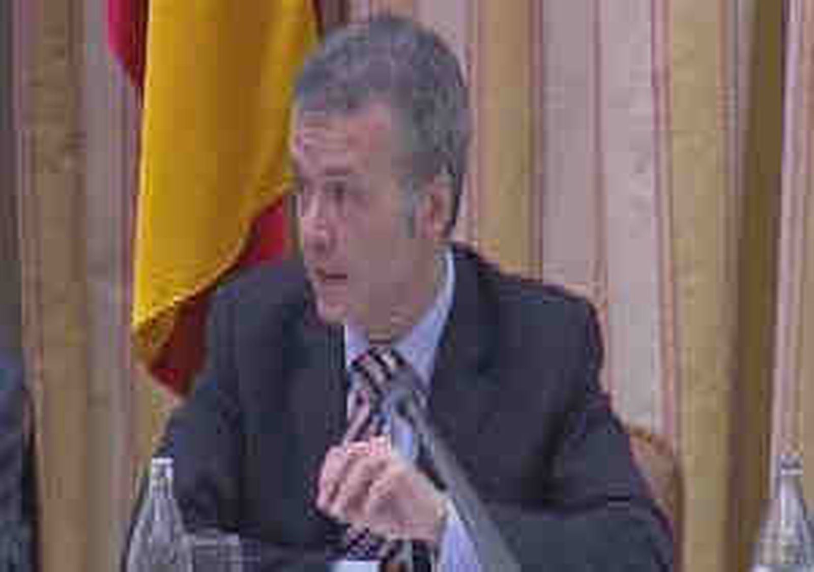 Antonio Camacho