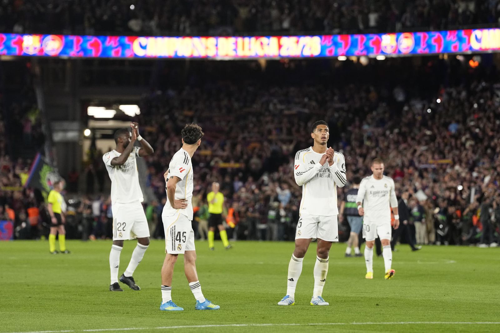 Real Madrid