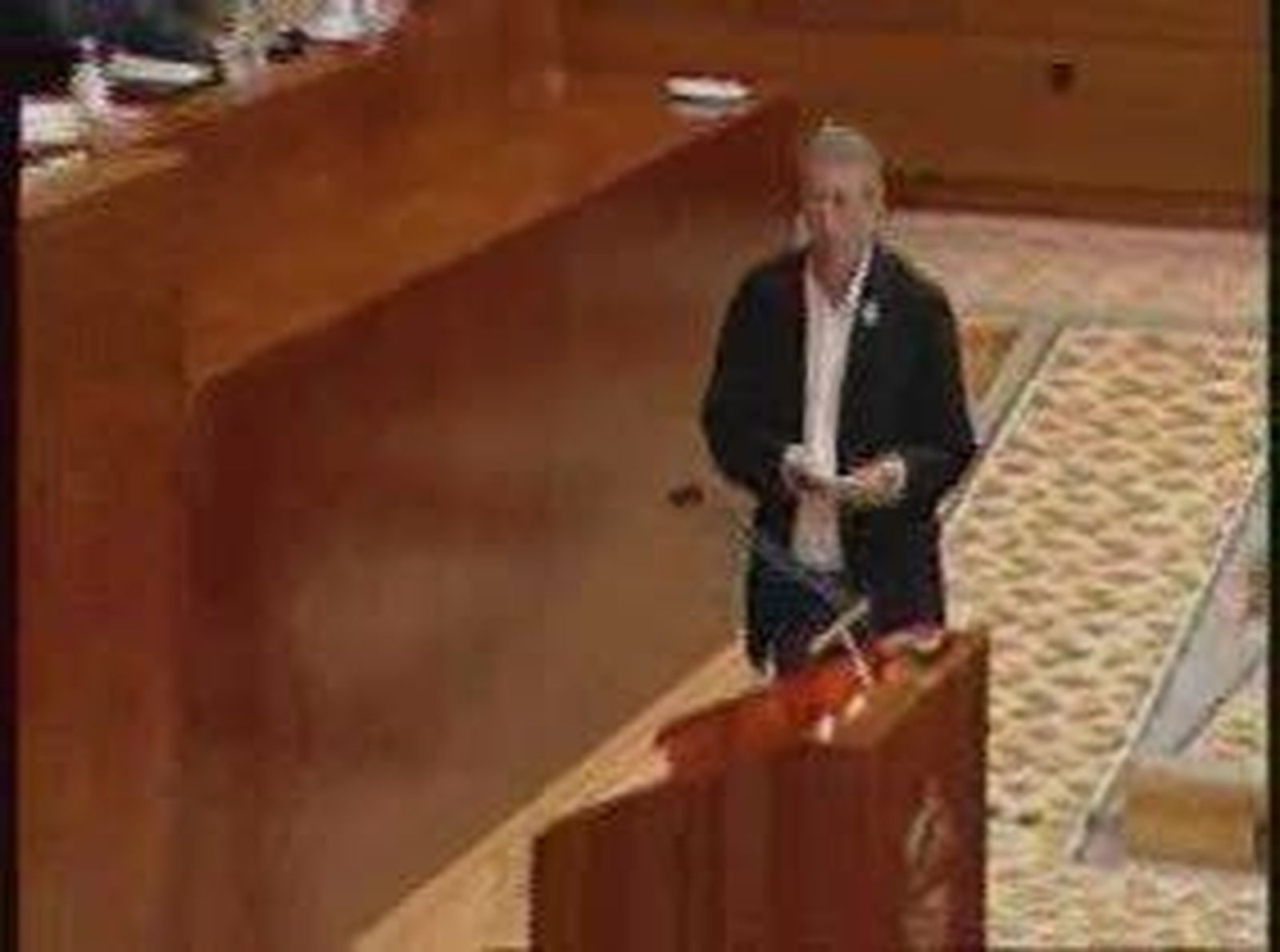 UPyD pide que Madrid devuelva al Estado las competencias de Educación y Sanidad