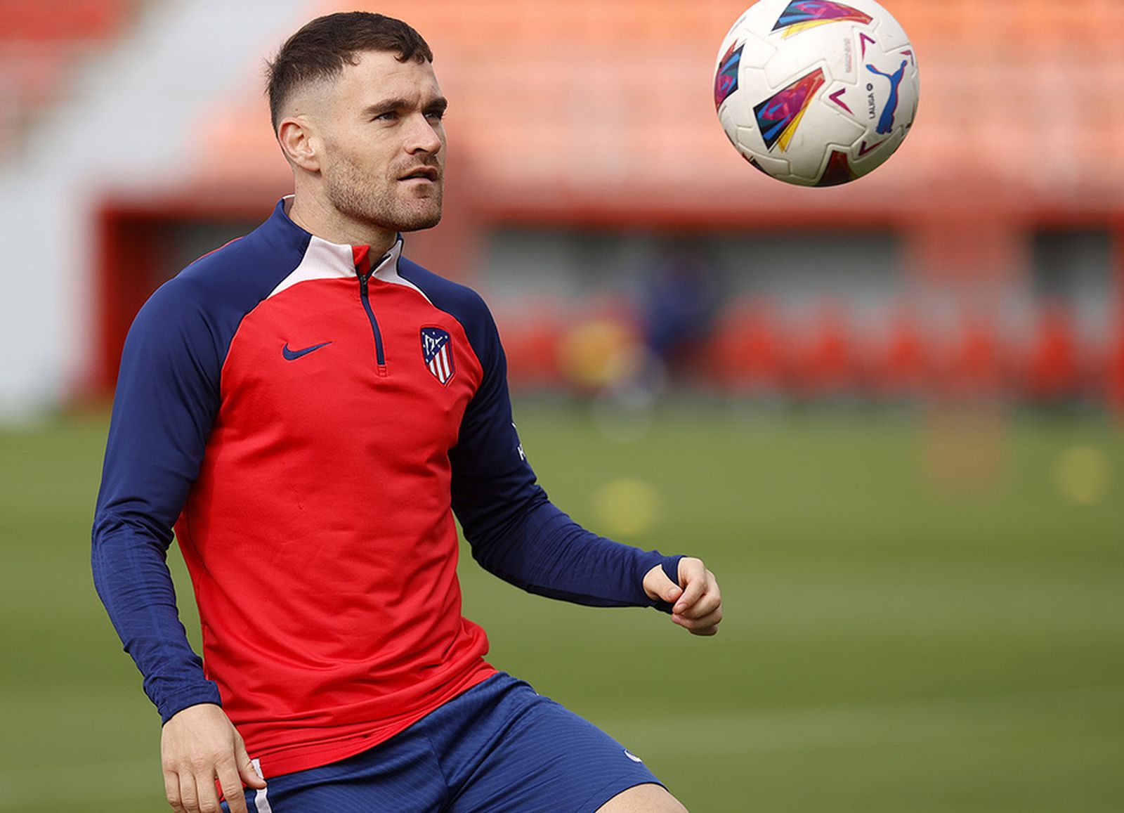 Javi Galán