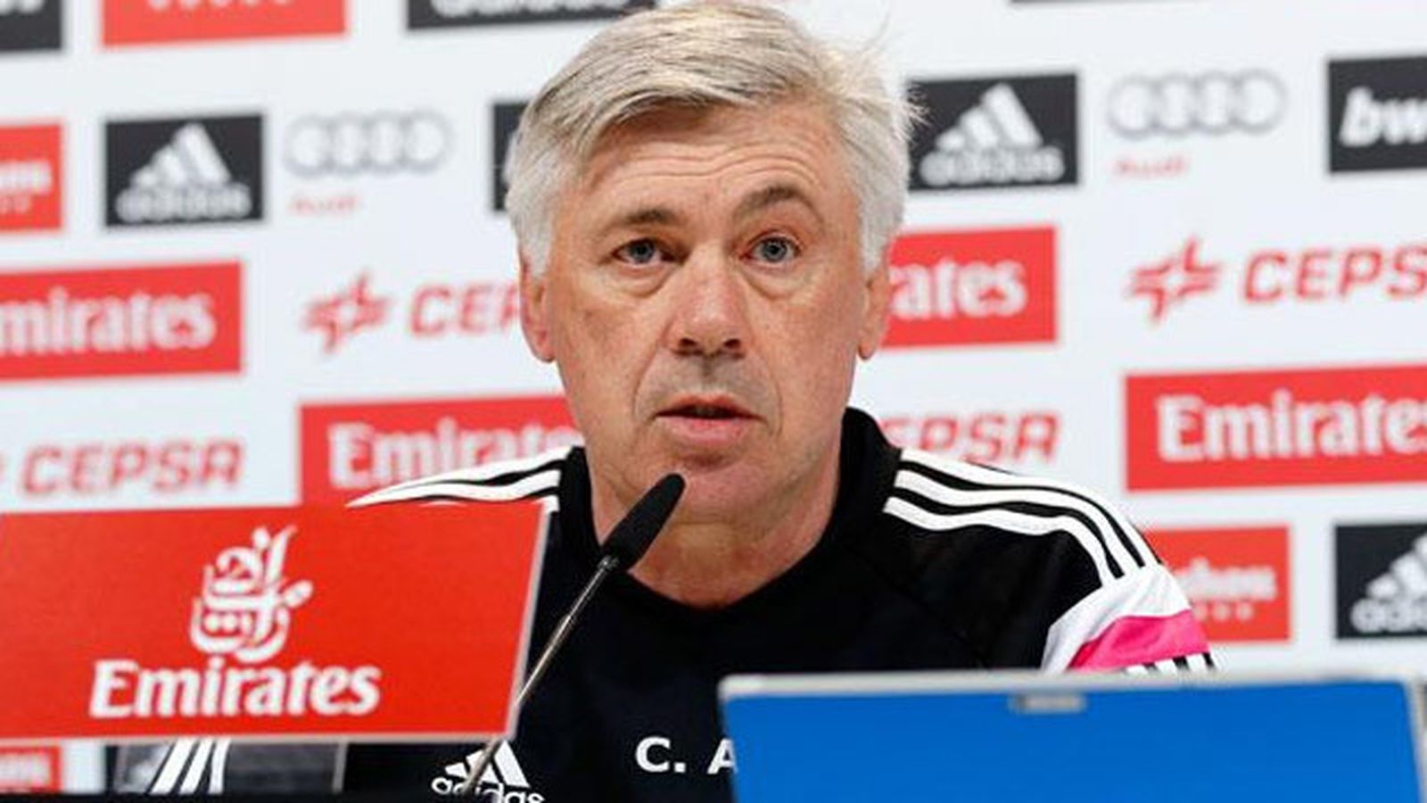 Ancelotti