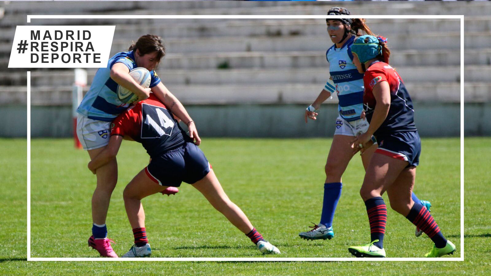 Complutense Cisneros-Majadahonda