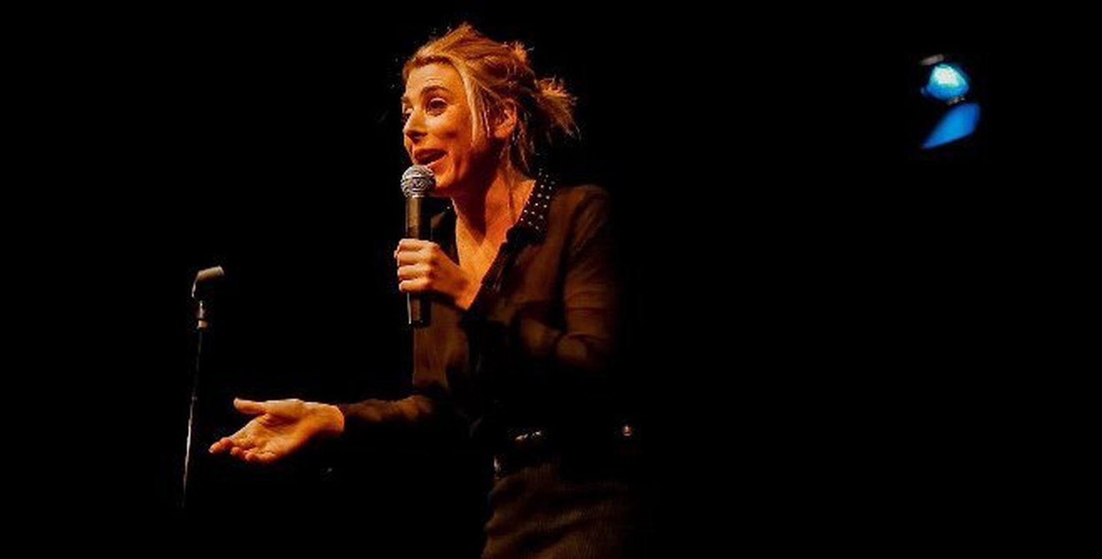 El Teatro Alfil estrena ‘Mature’ de Valeria Ros el 14 de febrero