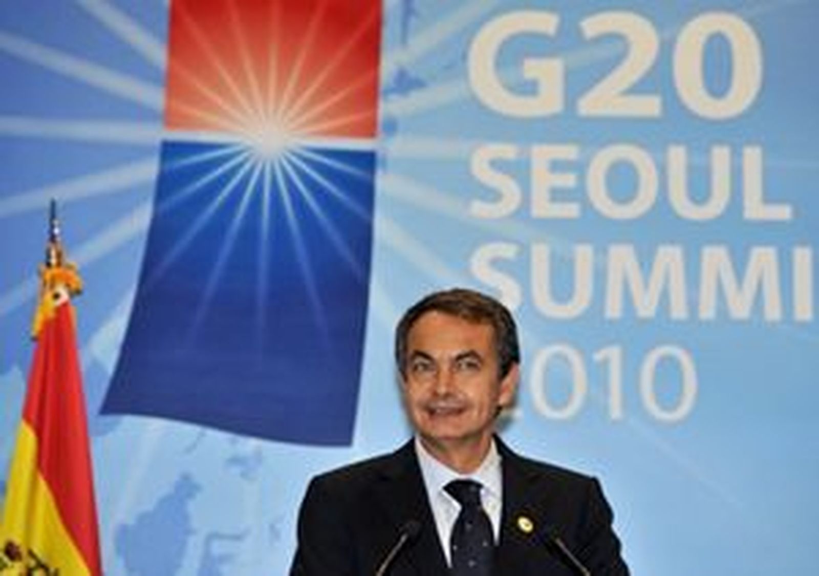 Sahara y Gobierno