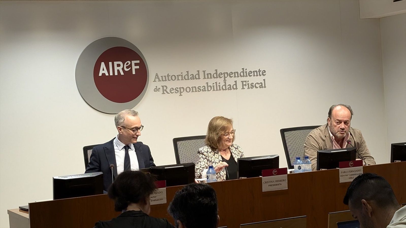 El Ingreso Mínimo Vital reduce un 12% la probabilidad de trabajar, asegura la AIReF
