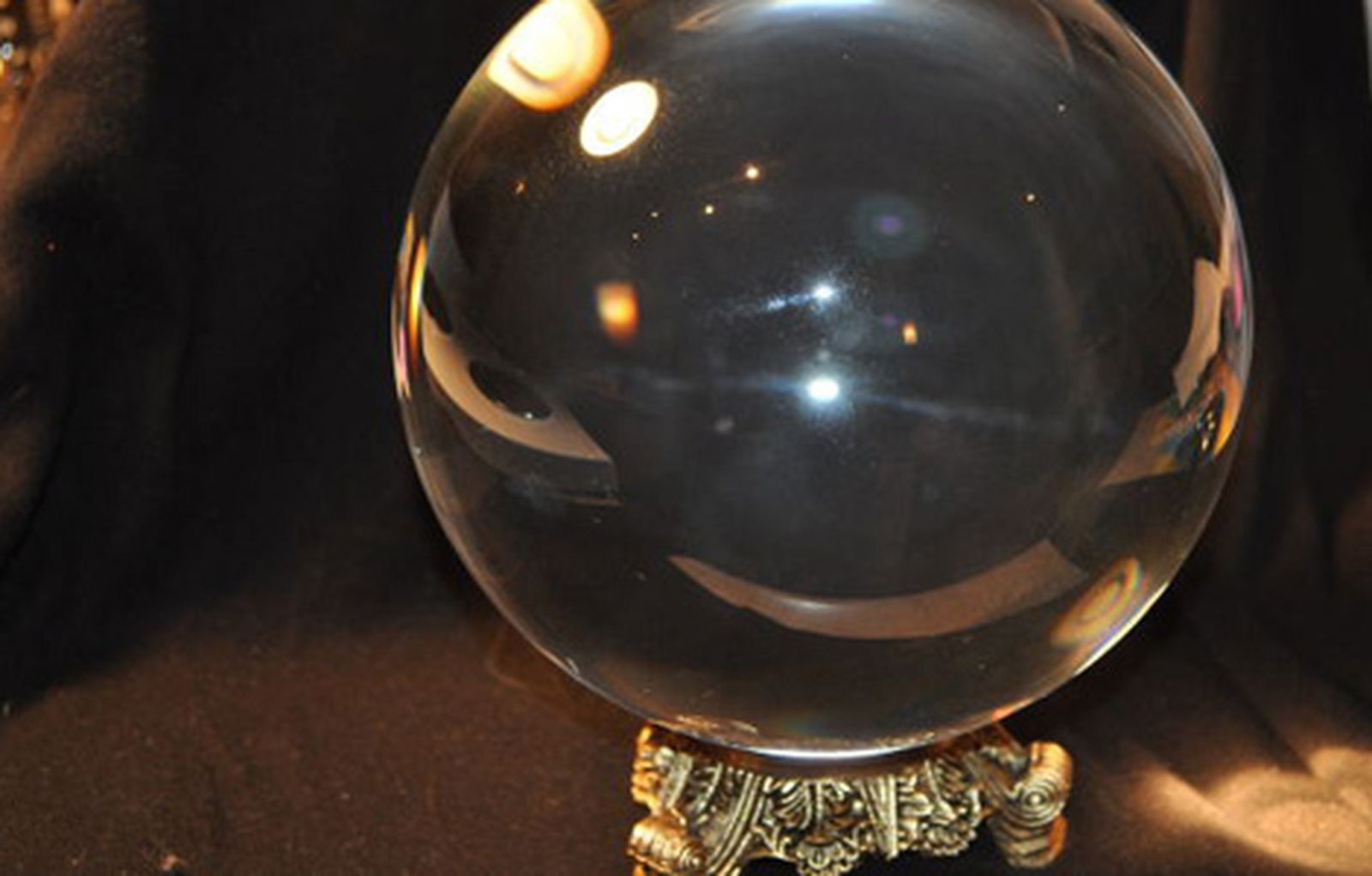 boladecristal