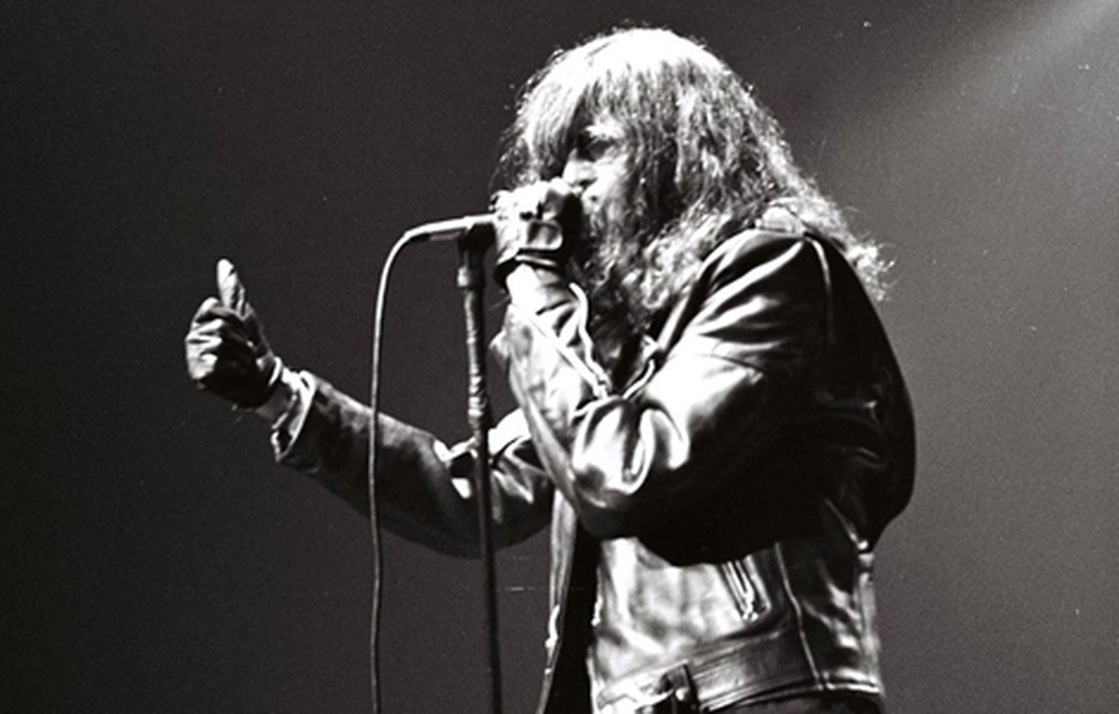 JOEYRAMONE