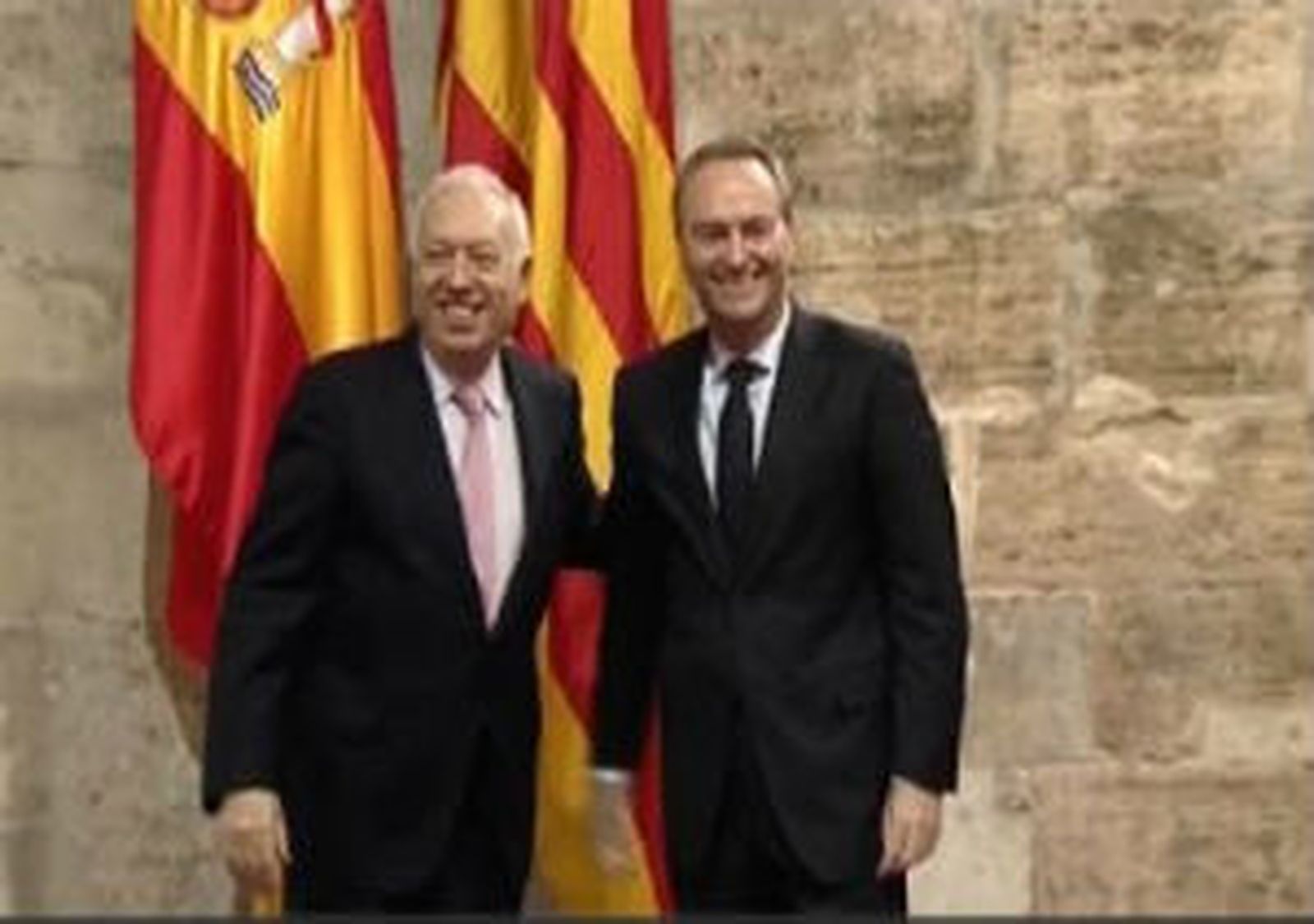 García-Margallo