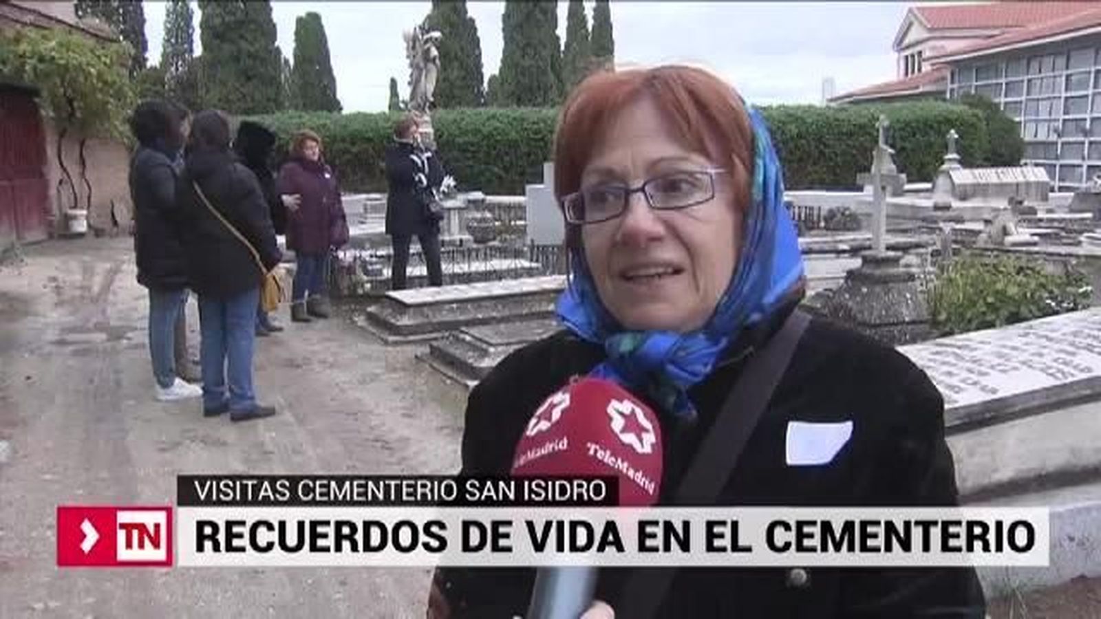 Telenoticias 2 01.11.2018