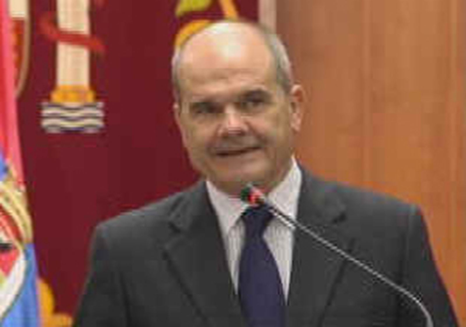 Manuel Chaves