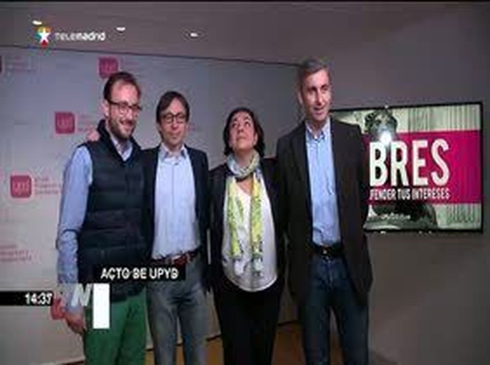 UPyD se compromete a que haya escuelas de música en todos los distritos