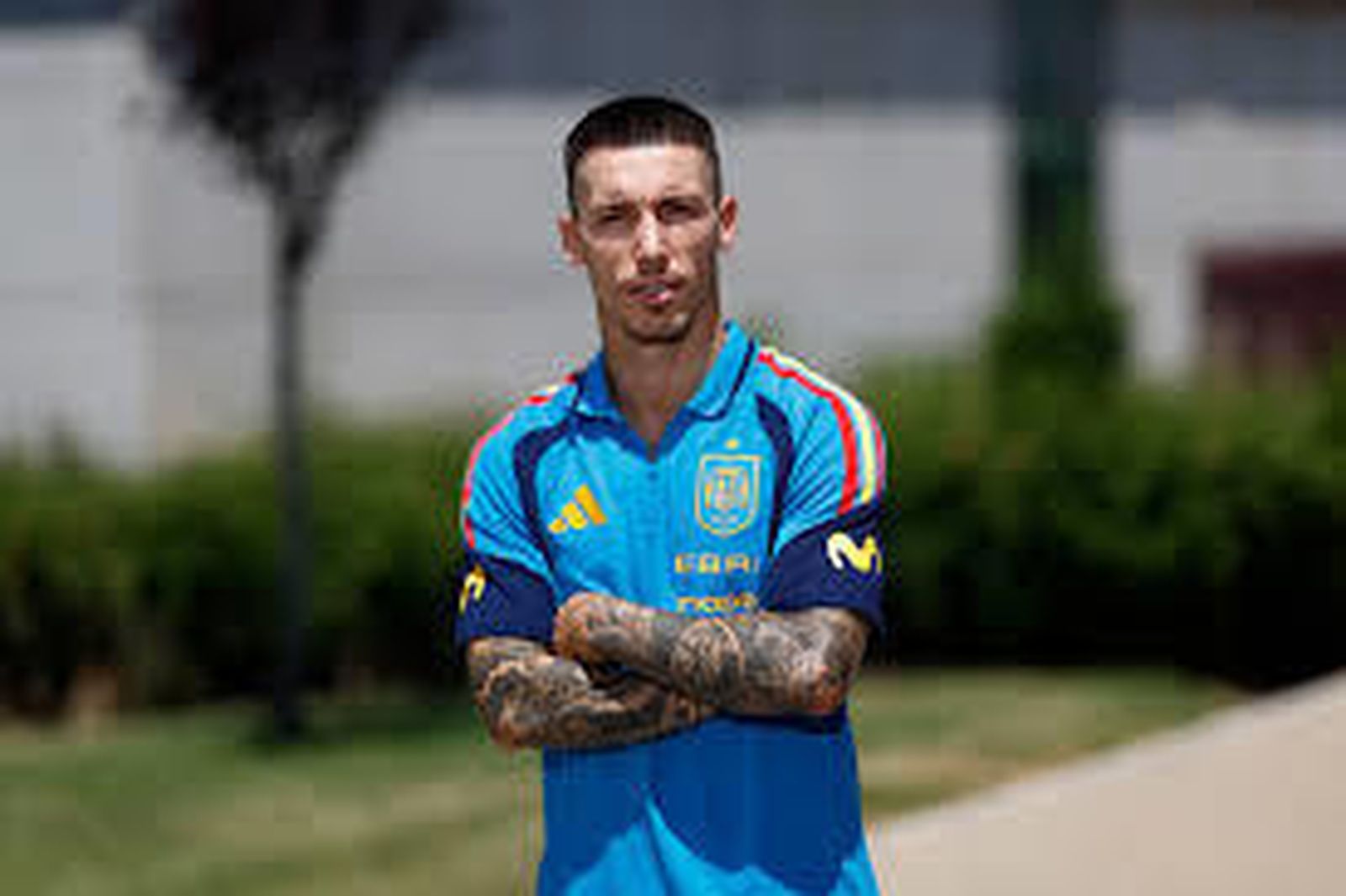 Grimaldo