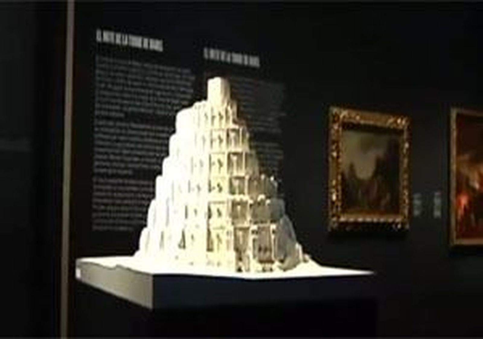 La atracción de los rascacielos,de la Torre de Babel al Burj Khalifa de Dubái