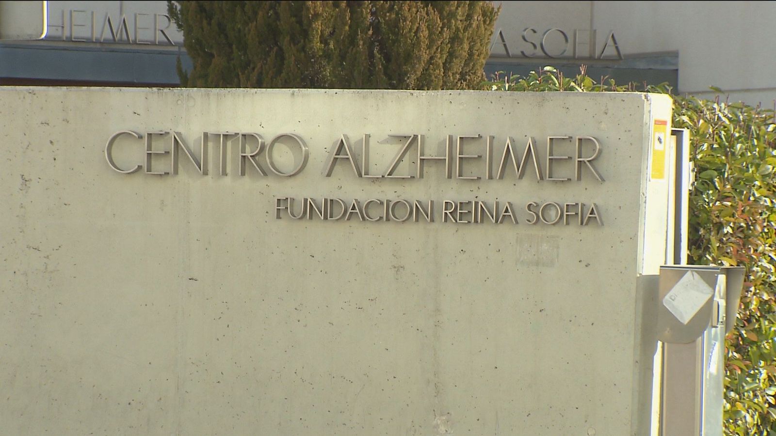 Denuncian la falta de medios y personal en una residencia de Alzheimer en Vallecas