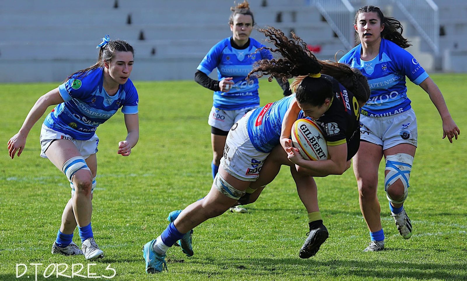 Complutense Cisneros