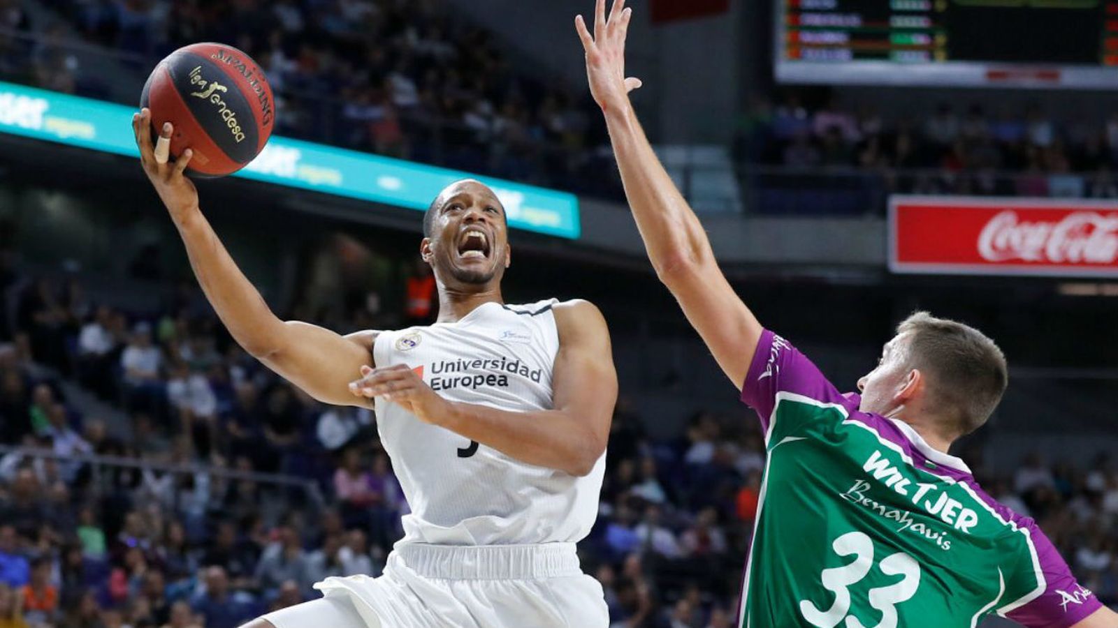 Anthony Randolph