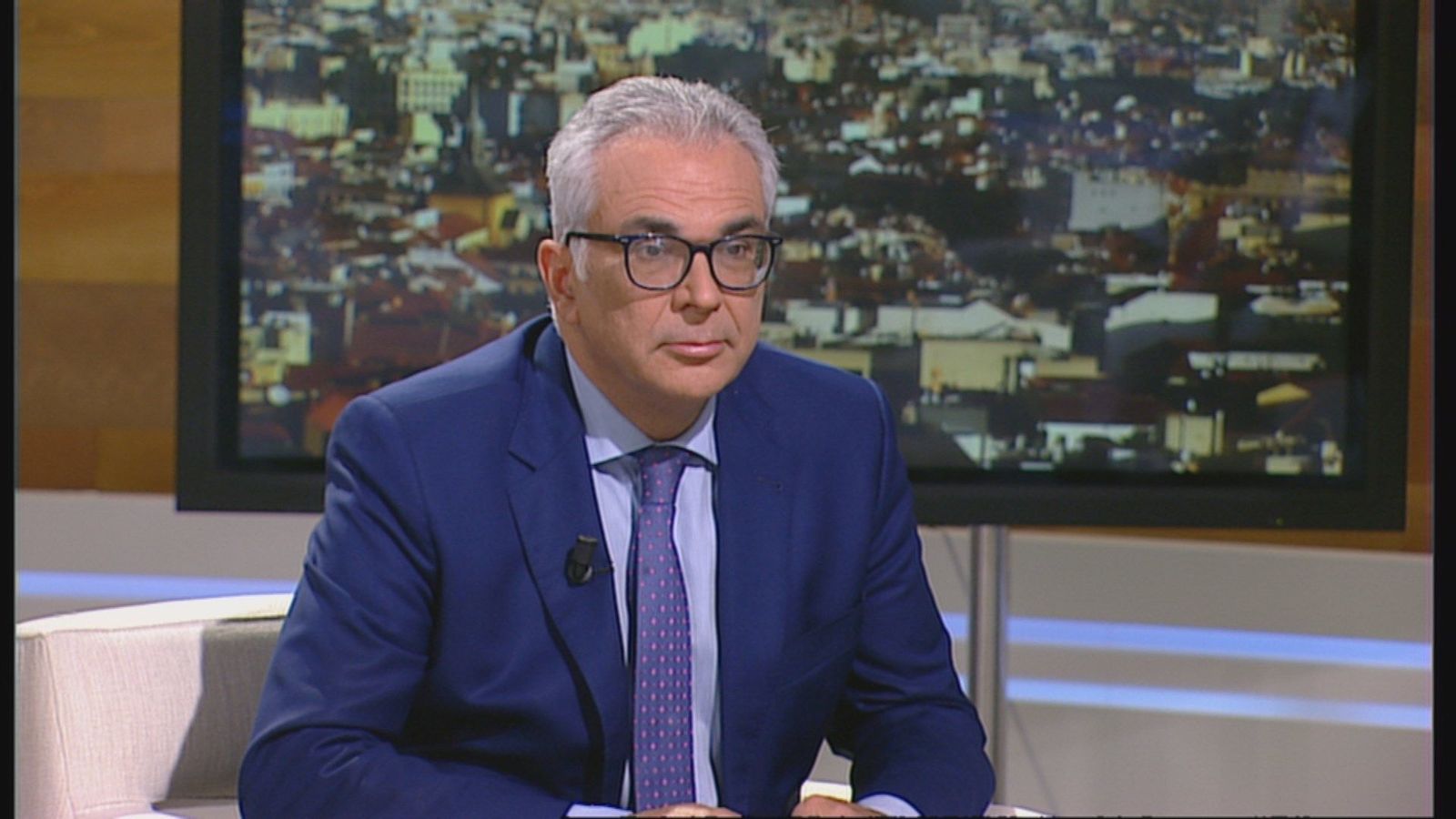Carlos Izquierdo: “Madrid está liderando la digitalización pero también queremos reducir la brecha digital”