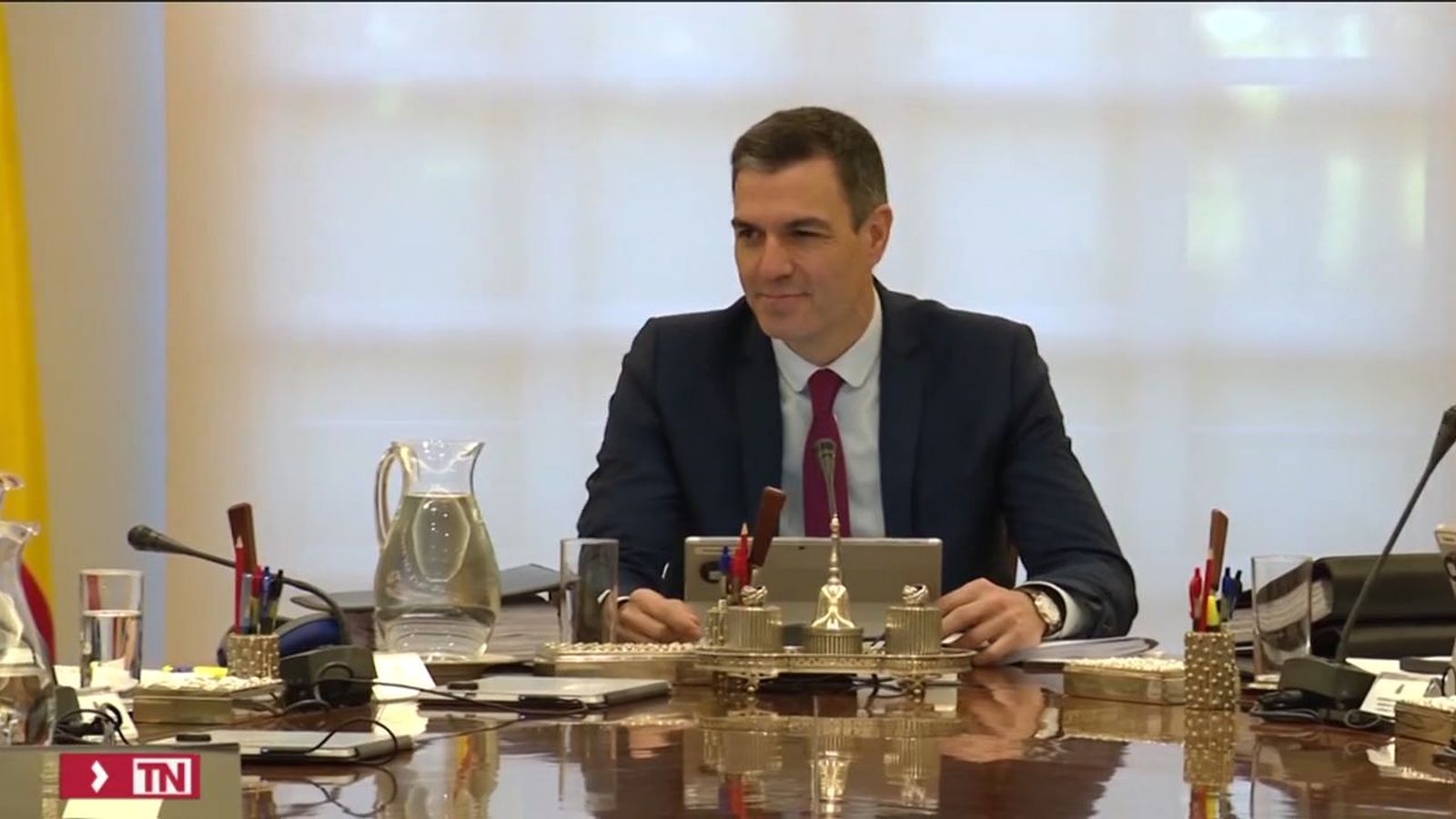 El Gobierno rectifica sobre la Ley del sí es sí