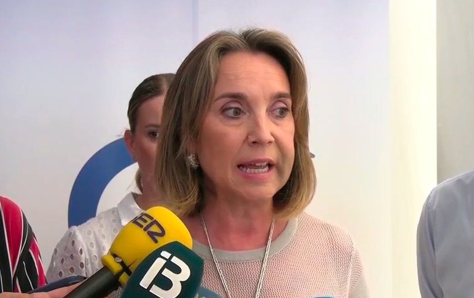 Gamarra exige el cese del jefe de Prisiones por el caso Cerdán
