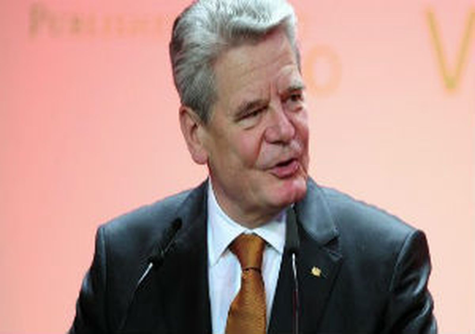 Gauck