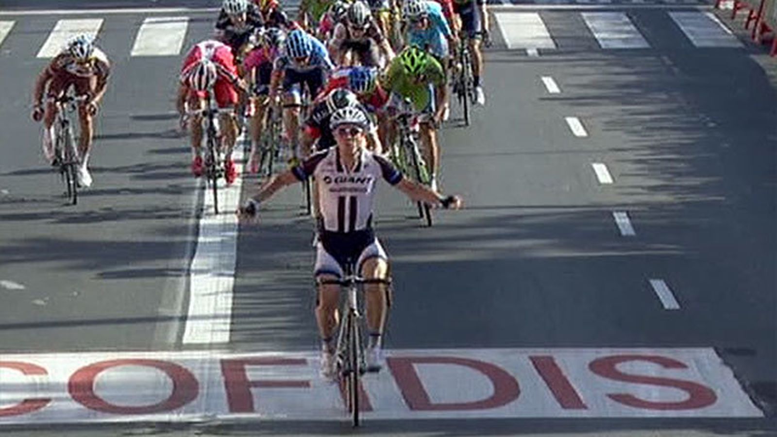 John Degenkolb
