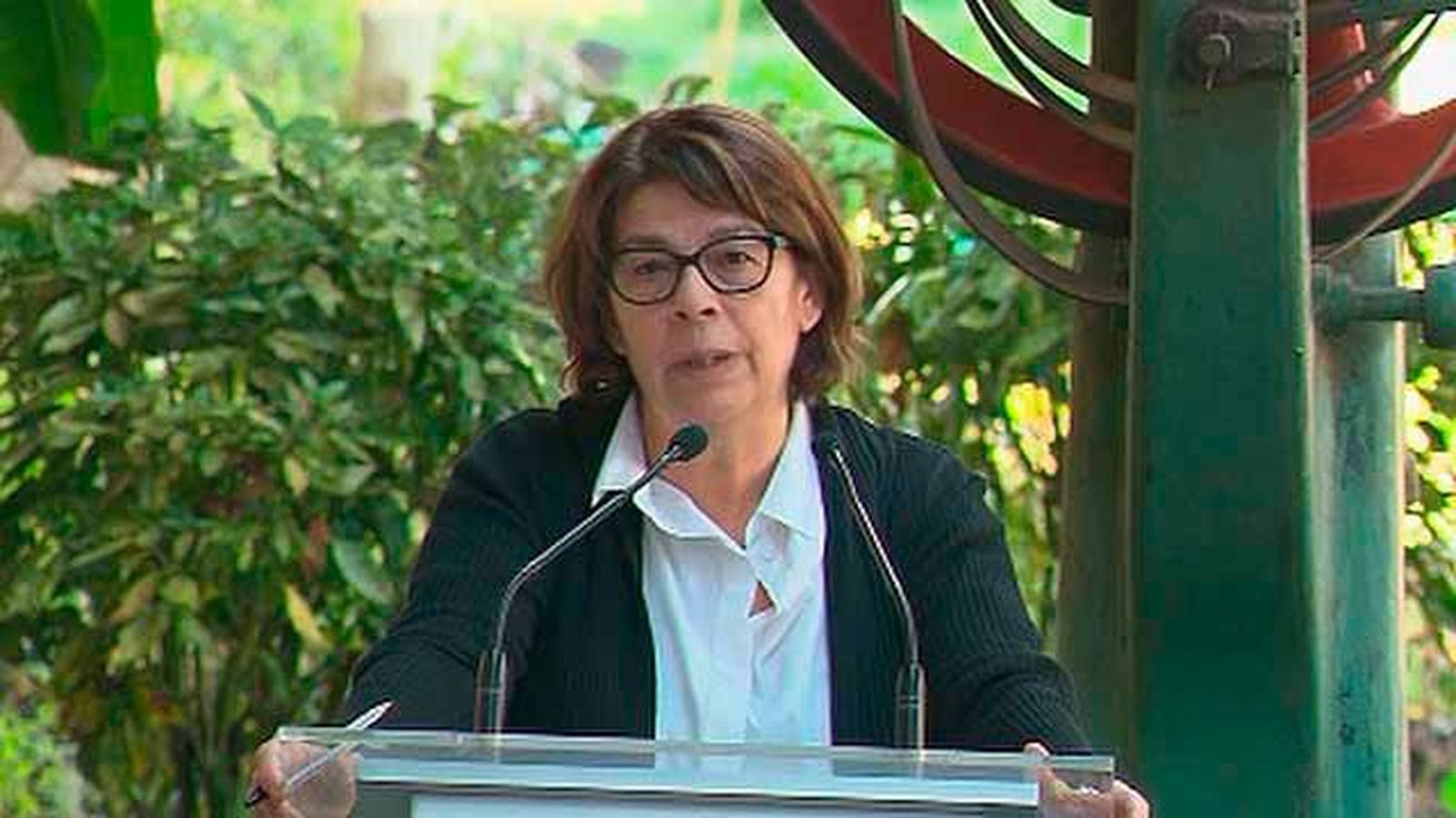 Madrid instalará 10 cubiertas vegetales en edficios municipales