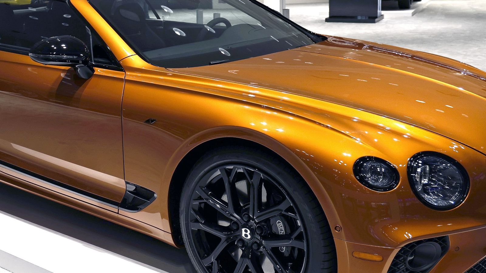 Nuevos modelos y marcas automovilísticas se dan cita en Ifema