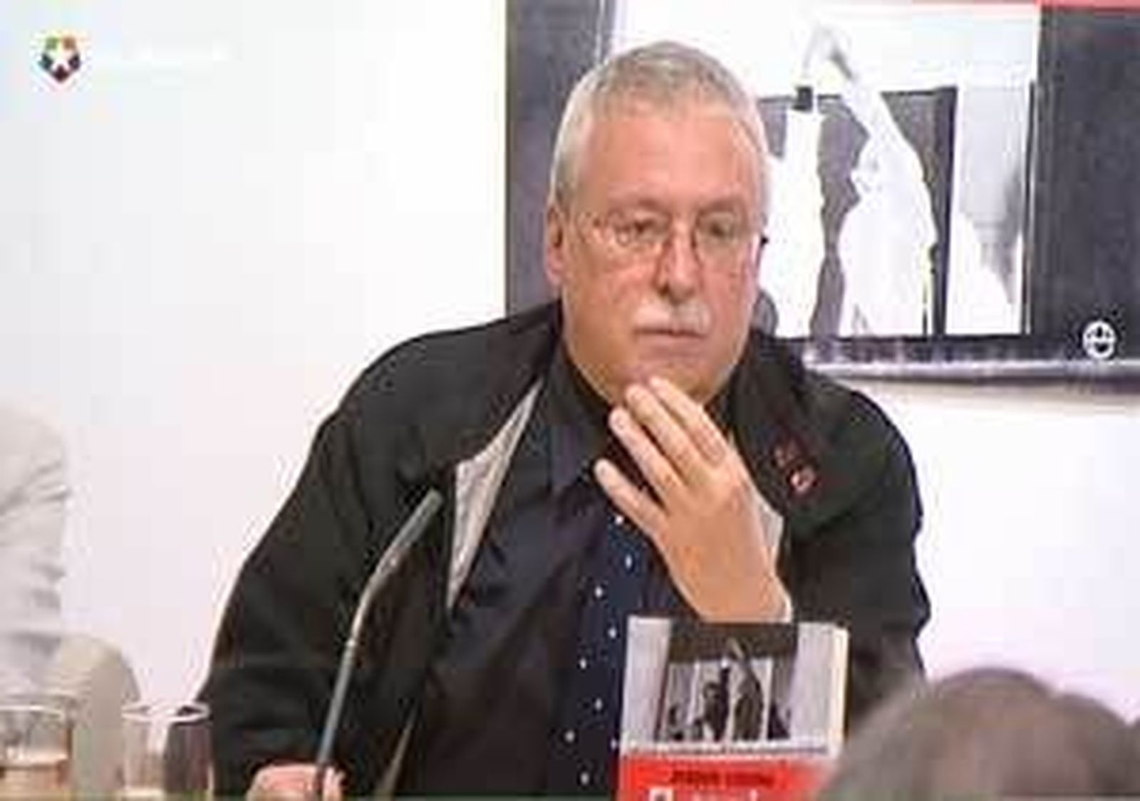 Leguina: "La mayoría de la gente que dirige el PSOE no ha trabajado nunca"