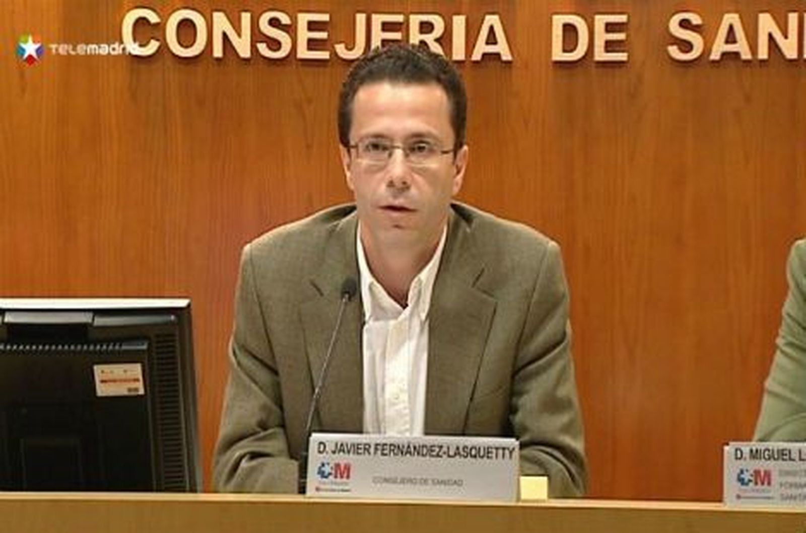 Ocho de los primeros diez MIR de España optan por un hospital madrileño para formarse