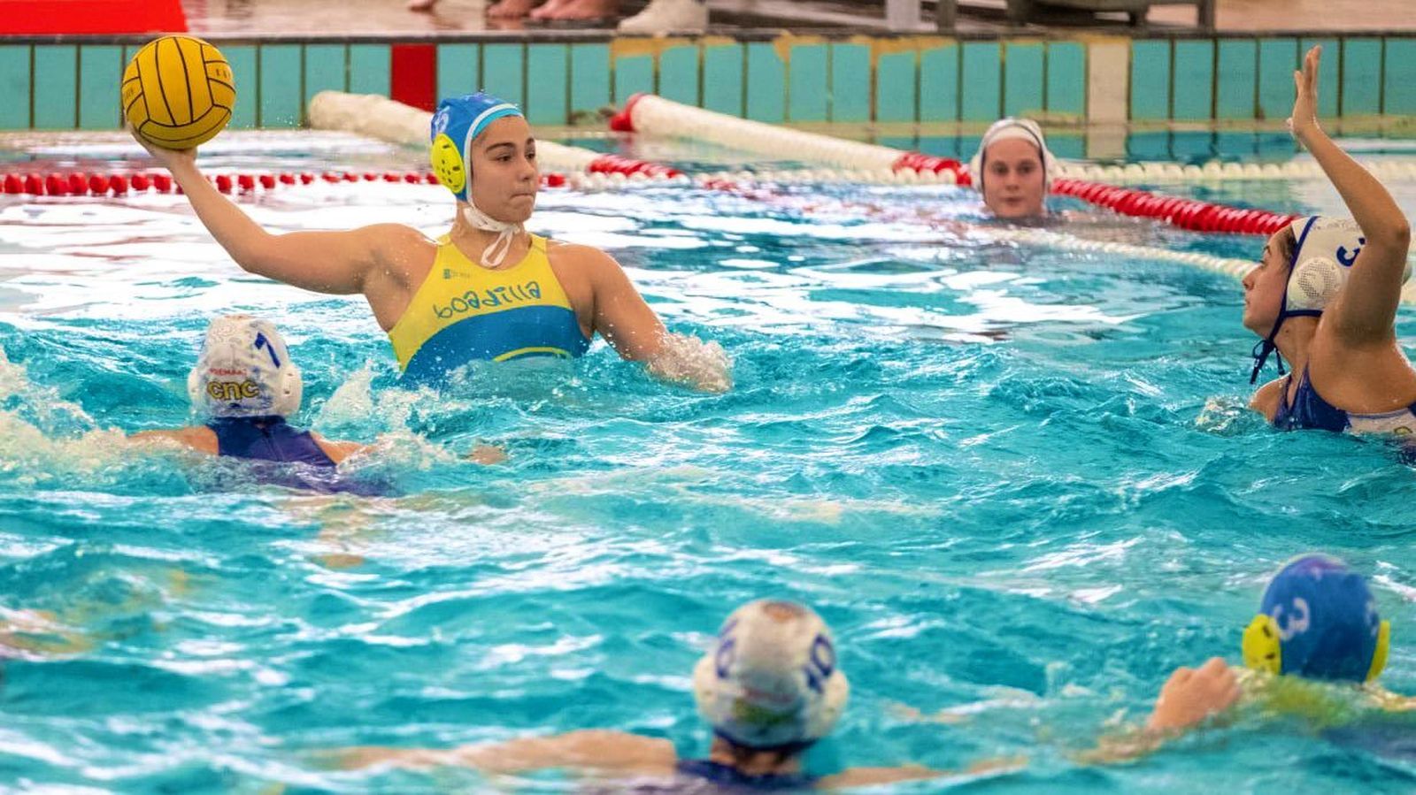CDN Boadilla,