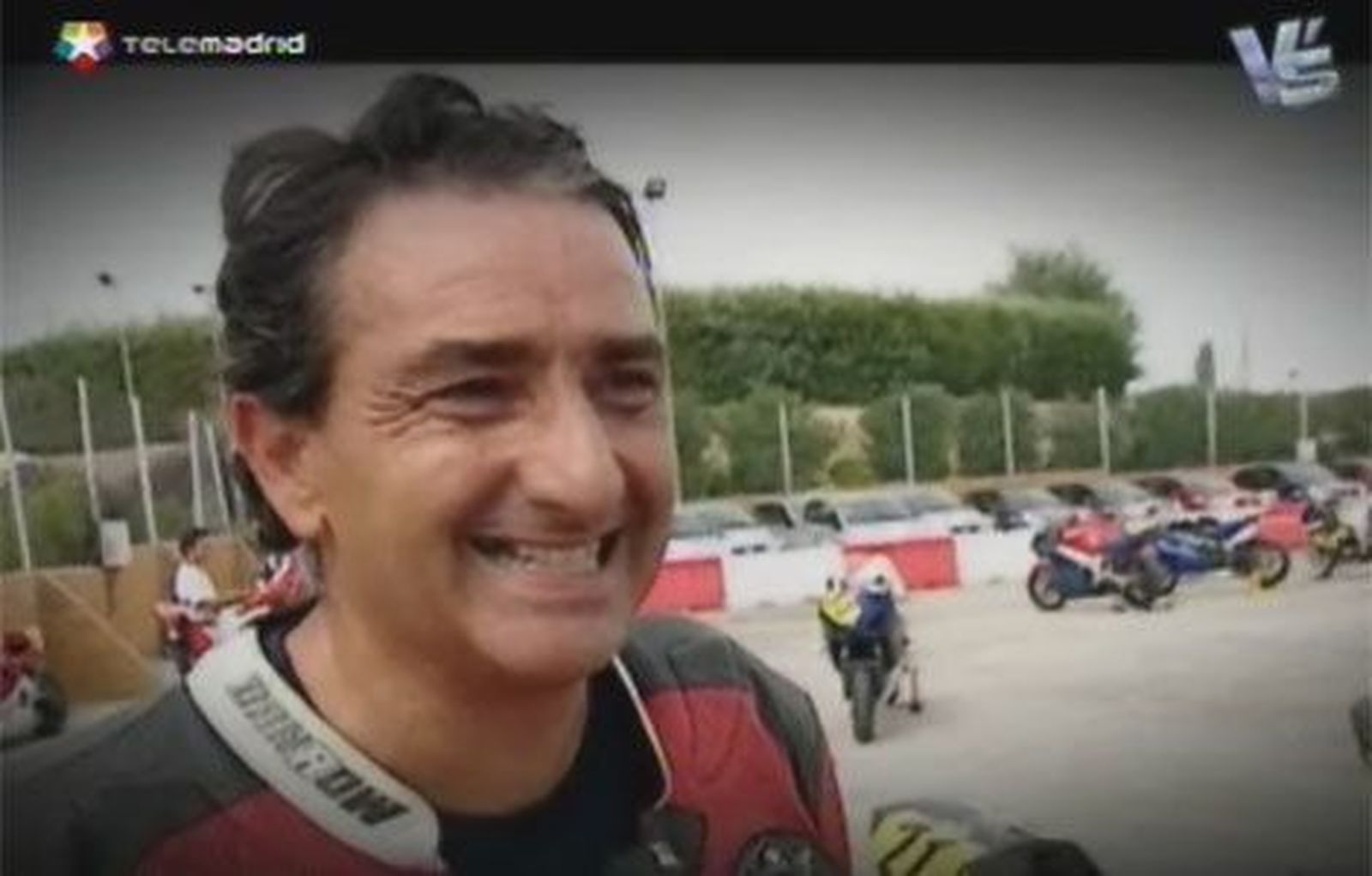El sueño de Paco Miranda