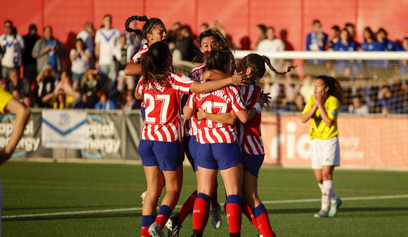 Atlético de Madrid B