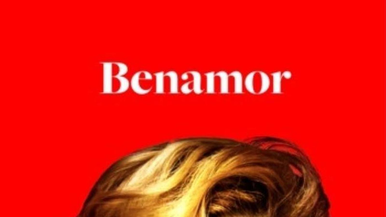 El Teatro de la Zarzuela recupera con "Benamor" otro "inexplicable olvido"