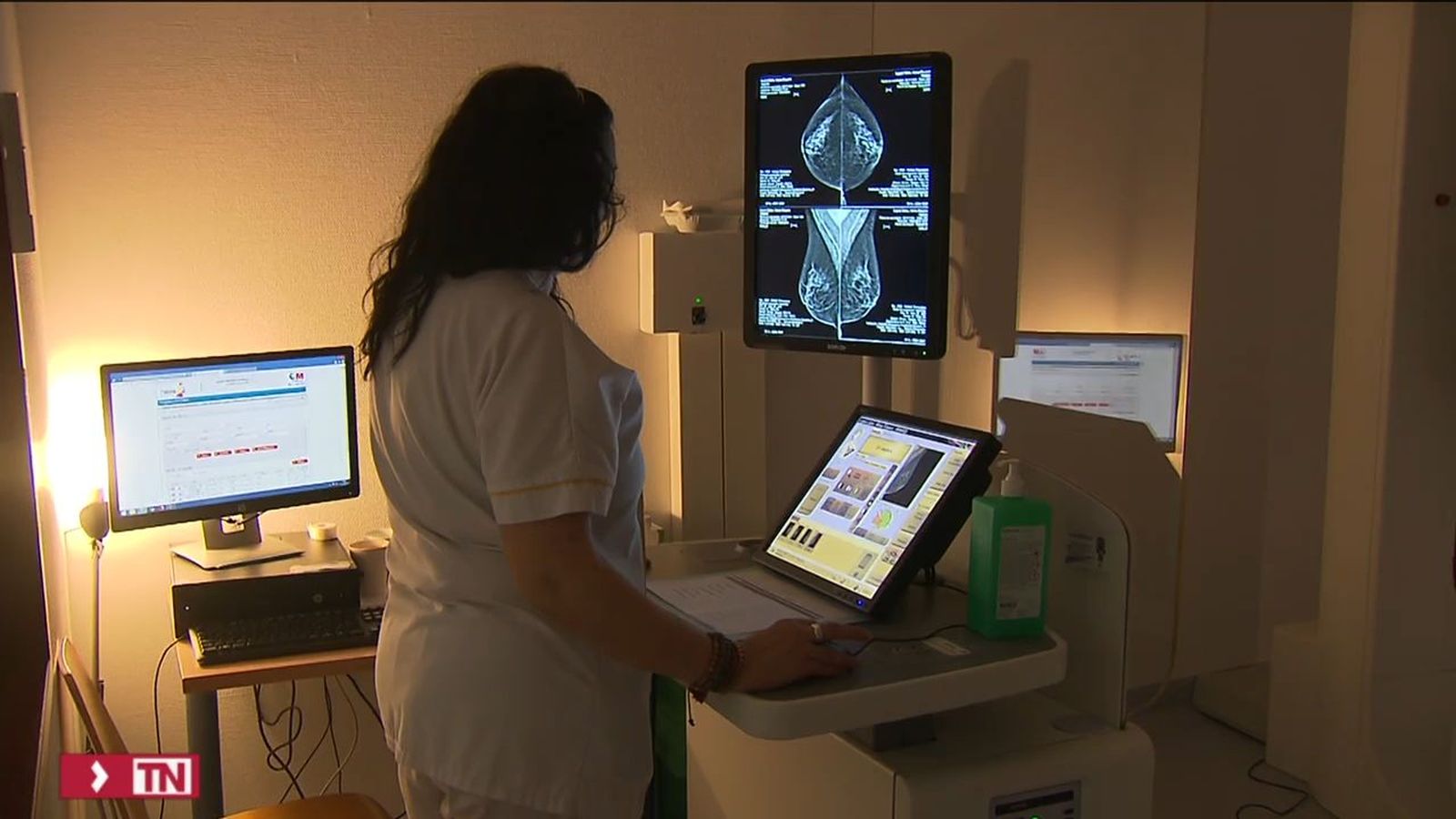 Un fármaco para el cáncer